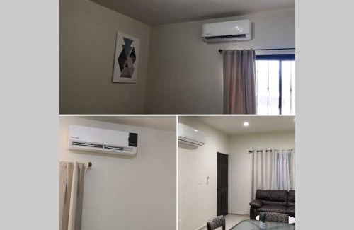 Loreto Apartment | Departamento Y