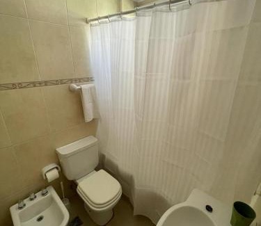 Bahia Blanca Apartment | Departamento Zona Norte - Cochera en el Edificio Incluida