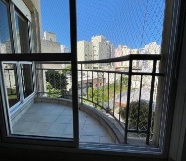 Bahia Blanca Apartment | Departamento Zona Norte - Cochera en el Edificio Incluida