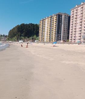 Tome Apartment | departamentoplaya