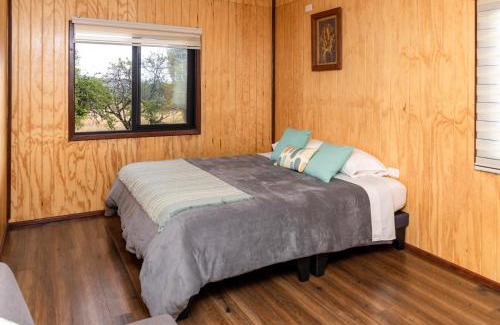 Chonchi Apartment | Departamentos Atardecer