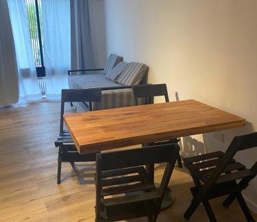 Parana Apartment | Departamentos Av. Ramírez