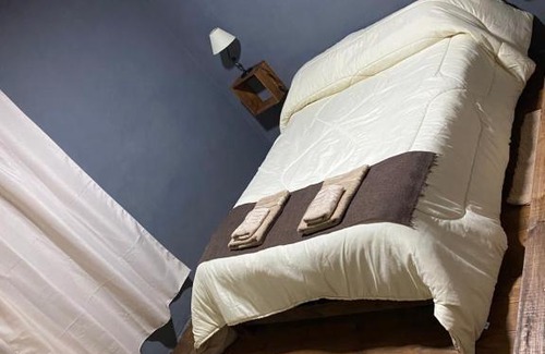 Carhue Apartment | Departamentos Cachita