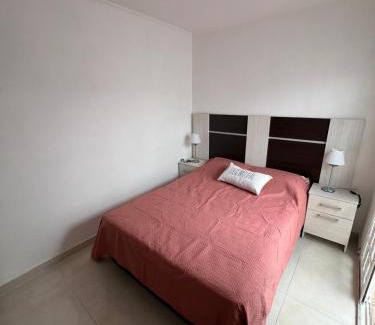 General Roca Apartment | departamentos del centro de roca