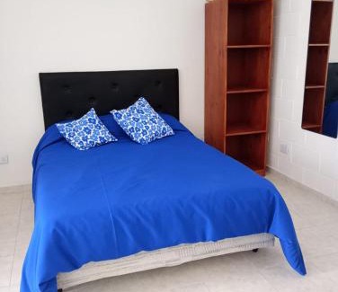 San Luis Apartment | Departamentos el Peregrino