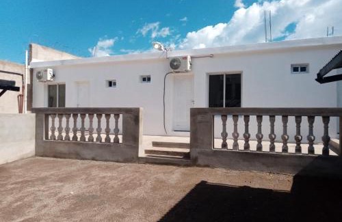 San Luis Apartment | Departamentos el Peregrino