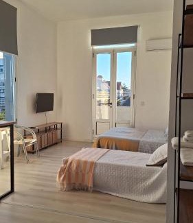 Concordia Apartment | Departamentos Espejo Dpto A