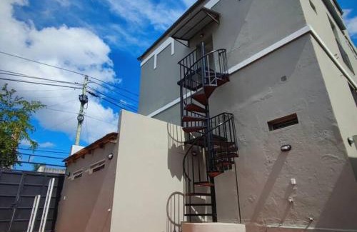 Concordia Apartment | Departamentos Espejo Dpto A