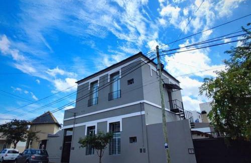 Concordia Apartment | Departamentos Espejo Dpto A