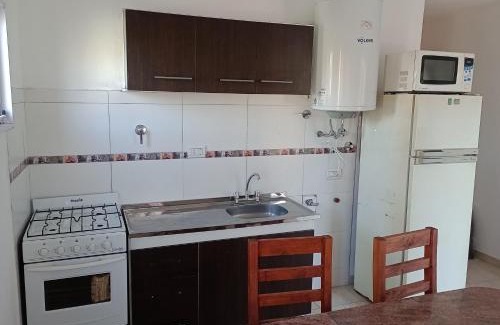 Mar de Ajo Apartment | Departamentos Joaquin