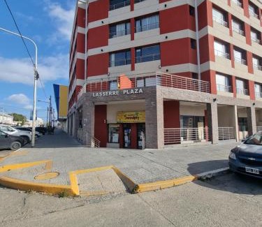 Rio Grande Apartment | departamentos lasserre
