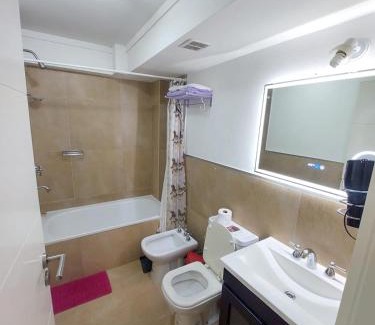 Rio Grande Apartment | departamentos lasserre