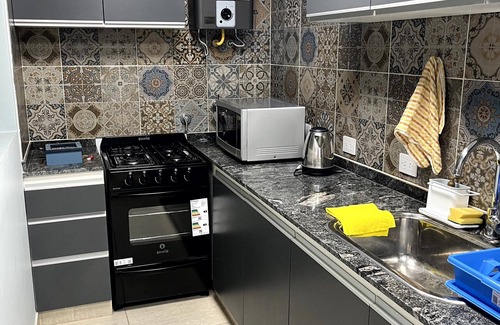 Salta Apartment | Departamentos Muskuy