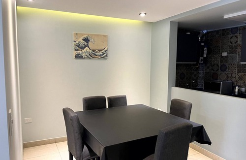 Salta Apartment | Departamentos Muskuy