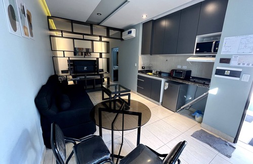 Salta Apartment | Departamentos Muskuy