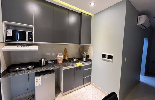 Salta Apartment | Departamentos Muskuy
