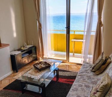 Tome Apartment | Departamentos Playa Bellavista 2025