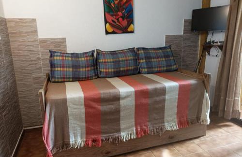 San Bernardo del Tuyu Apartment | Departamentos Walkarpi 1