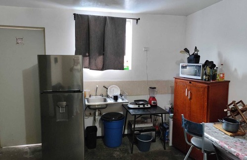 Garcia Apartment | department