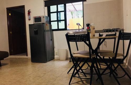 Ixtacalco House | Department, Studio Type Excellent Location