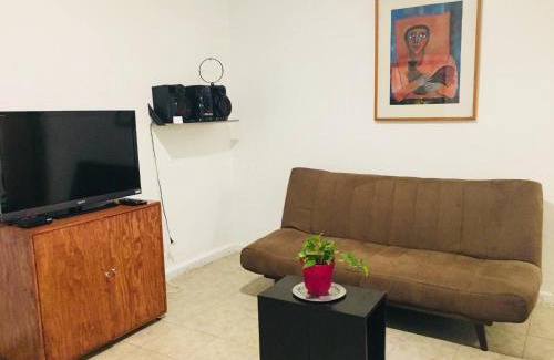 Ixtacalco House | Department, Studio Type Excellent Location