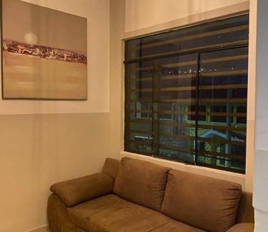 Puerto Inca Apartment | Departmento a una cuadra de Real Plaza