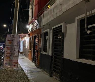 Puerto Inca Apartment | Departmento a una cuadra de Real Plaza