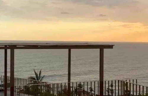 Balcones de Loma Linda Hotel | DEPAS T31