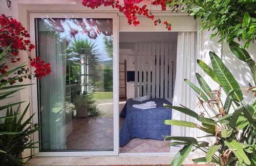 San Felice Circeo House | Dependance in Villa