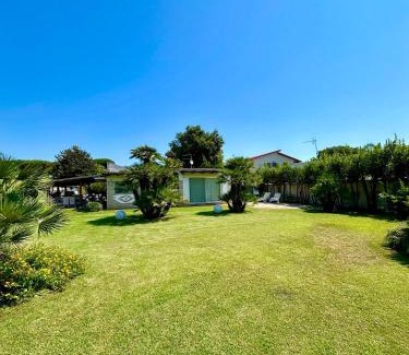 San Felice Circeo House | Dependance in Villa