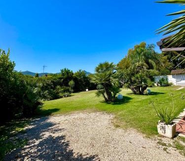 San Felice Circeo House | Dependance in Villa