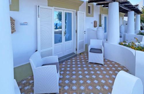 Panarea House | Dependance La Caletta