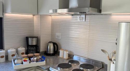 Constitucion Apartment | Depto 2 ambientes VISTA AL MAR