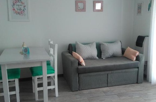 La Perla Apartment | Depto a pocos metros del mar