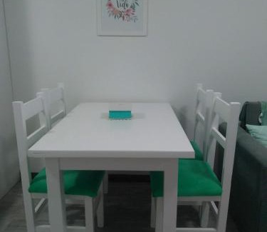 La Perla Apartment | Depto a pocos metros del mar