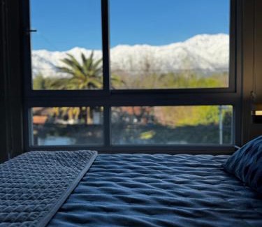 La Florida Apartment | Depto amoblado Premium - Escapada Andina