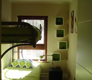 Pinto Apartment | Depto Andes de Chillán