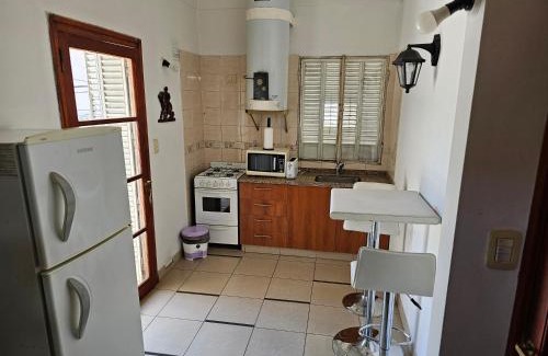 San Luis Apartment | Depto céntrico con gran terraza