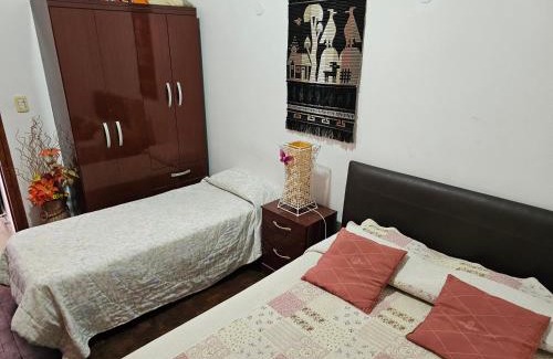 San Luis Apartment | Depto céntrico con gran terraza