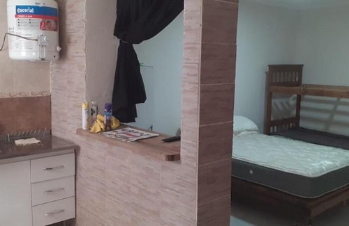 Tres Arroyos Apartment | Depto centro