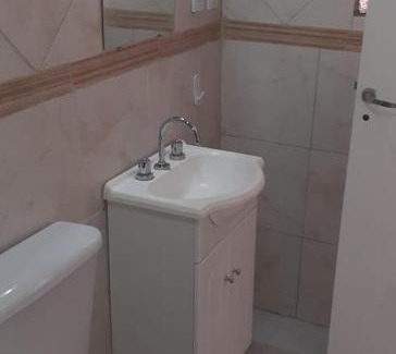 Tres Arroyos Apartment | Depto centro