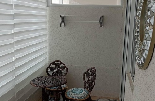 Los Molles Apartment | Depto completo en Los Molles