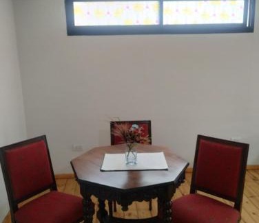 Barrio Centro Apartment | Depto Del Centro