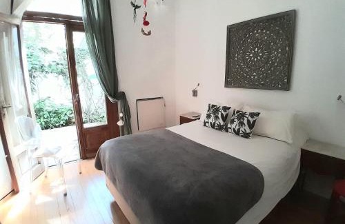 Nunez Apartment | Depto en Planta Baja con patio, en Nuñez