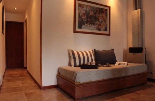 Villa General Belgrano Apartment | DEPTO EN VILLA GRAL BELGRANO