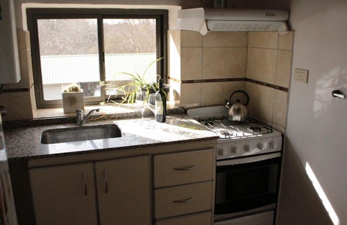 Villa General Belgrano Apartment | DEPTO EN VILLA GRAL BELGRANO