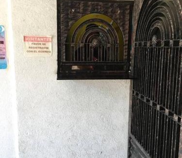 Guerrero Apartment | Depto Espacioso con hermosa vista a min del Centro Histórico de la Cdmx