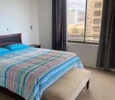 Antofagasta Apartment | Depto frente al mar
