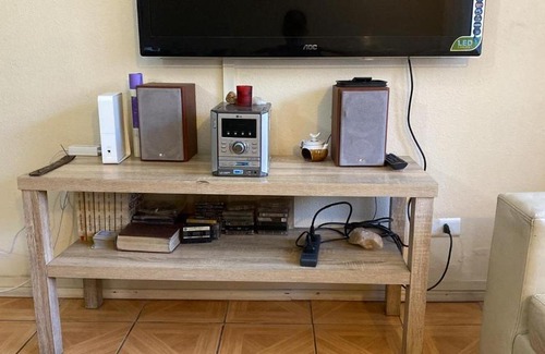 Renaca Apartment | Depto hermoso