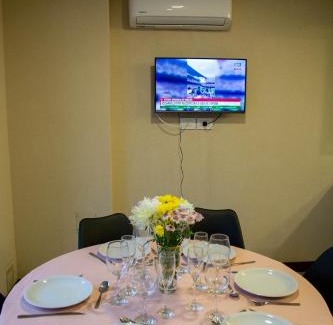 Mendoza City Center Apartment | Depto nuevo 2 Dormitorios Excelente Ubicación